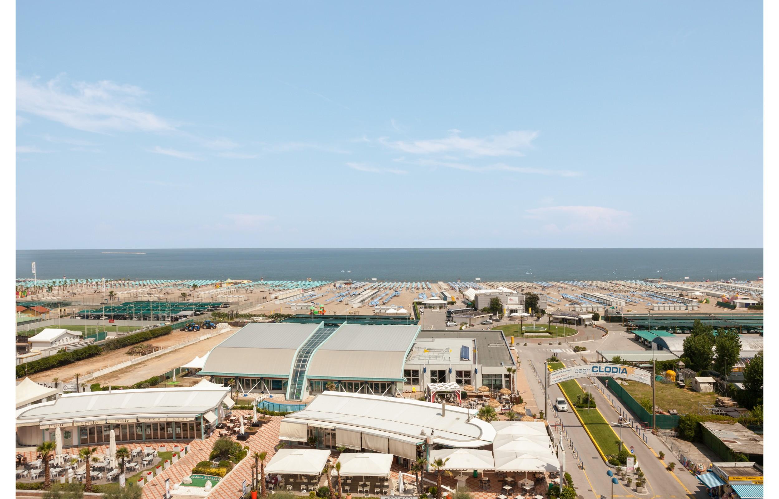 Hotel Bristol Sottomarina Exterior photo