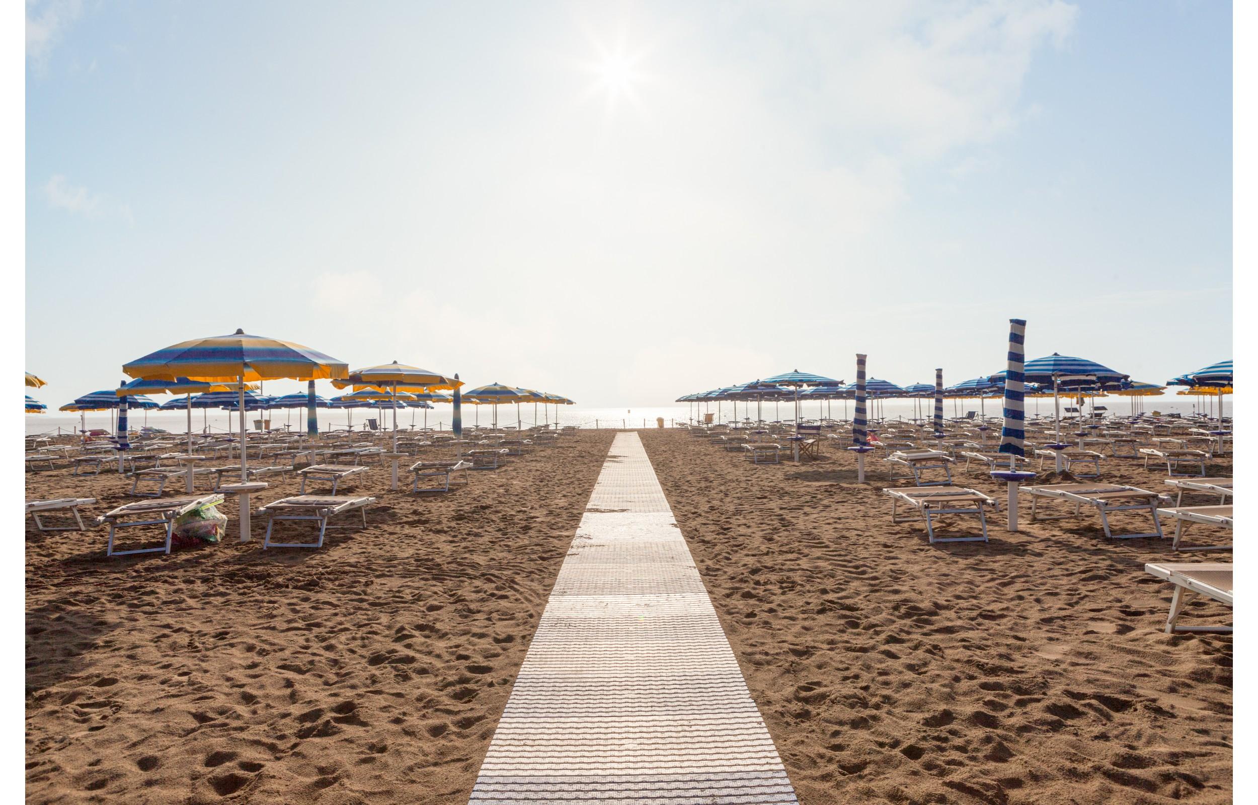 Hotel Bristol Sottomarina Exterior photo