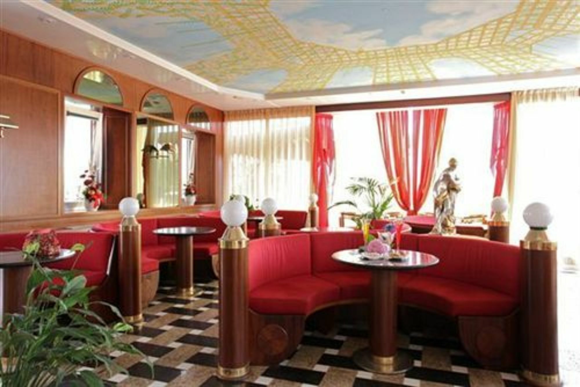 Hotel Bristol Sottomarina Exterior photo